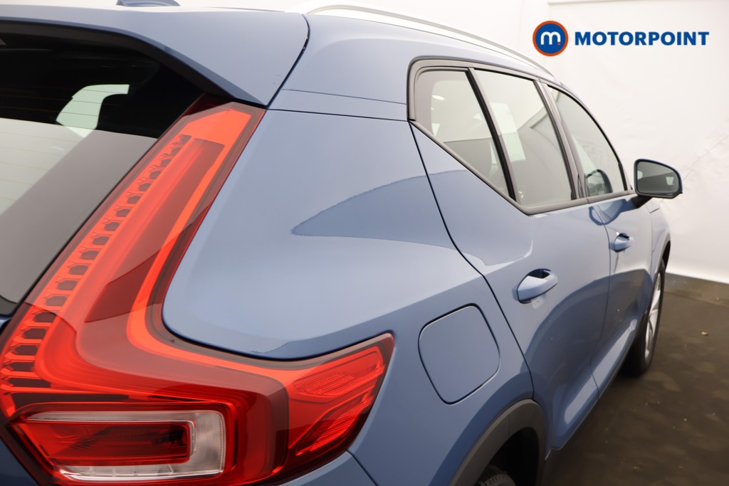 Volvo Xc40 Core Automatic Petrol SUV - Stock Number (1600687) - 22nd supplementary image
