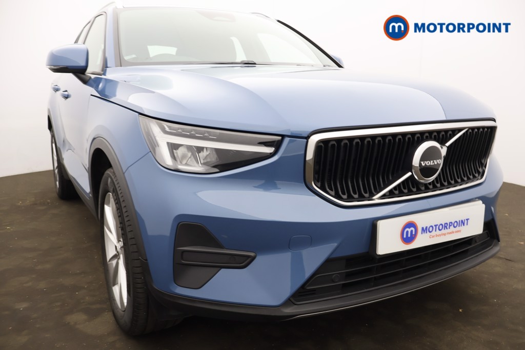 Volvo Xc40 Core Automatic Petrol SUV - Stock Number (1600687) - 25th supplementary image
