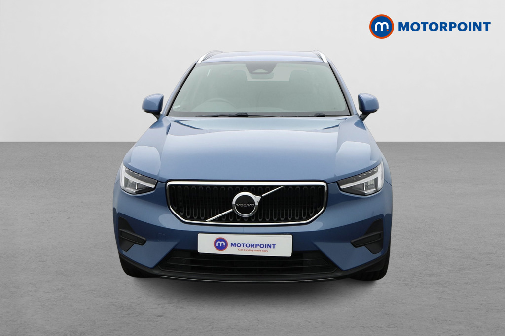 Volvo Xc40 Core Automatic Petrol SUV - Stock Number (1600687) - Front bumper