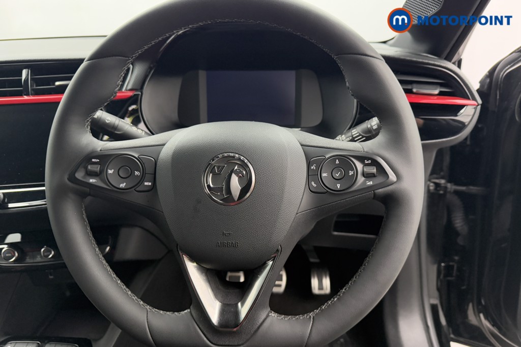 Vauxhall Corsa GS Manual Petrol Hatchback - Stock Number (1600753) - 2nd supplementary image