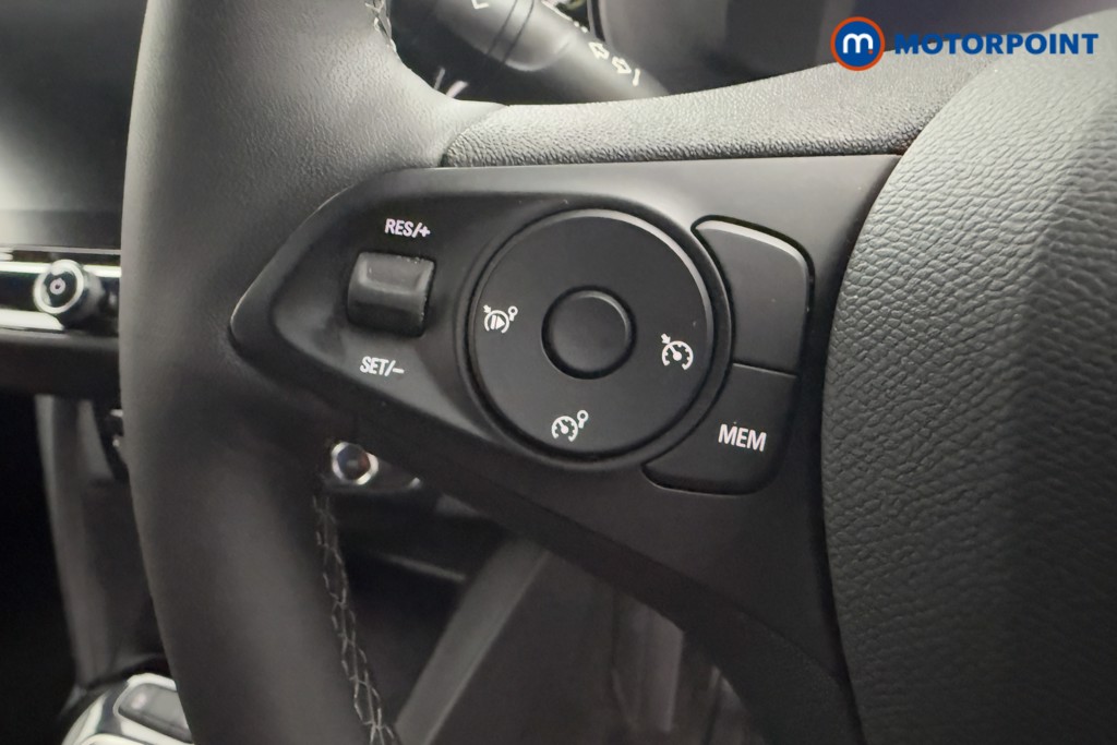 Vauxhall Corsa GS Manual Petrol Hatchback - Stock Number (1600753) - 3rd supplementary image