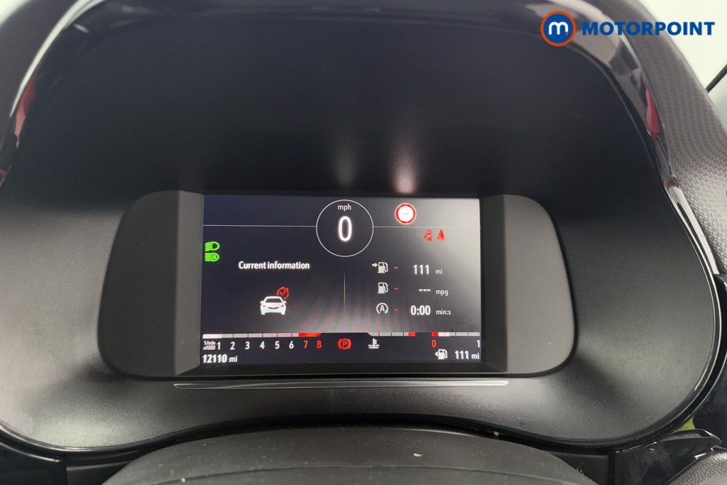 Vauxhall Corsa GS Manual Petrol Hatchback - Stock Number (1600753) - 5th supplementary image