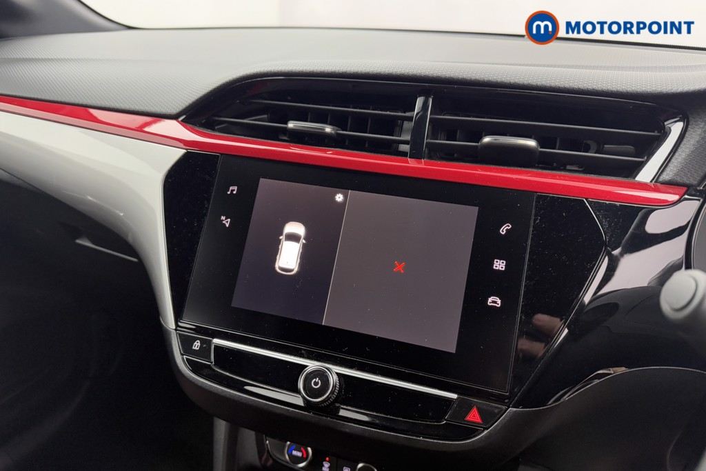 Vauxhall Corsa GS Manual Petrol Hatchback - Stock Number (1600753) - 10th supplementary image