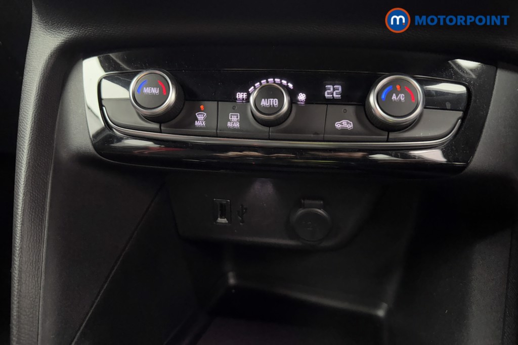 Vauxhall Corsa GS Manual Petrol Hatchback - Stock Number (1600753) - 11th supplementary image