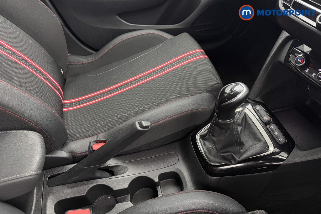 Vauxhall Corsa GS Manual Petrol Hatchback - Stock Number (1600753) - 12th supplementary image