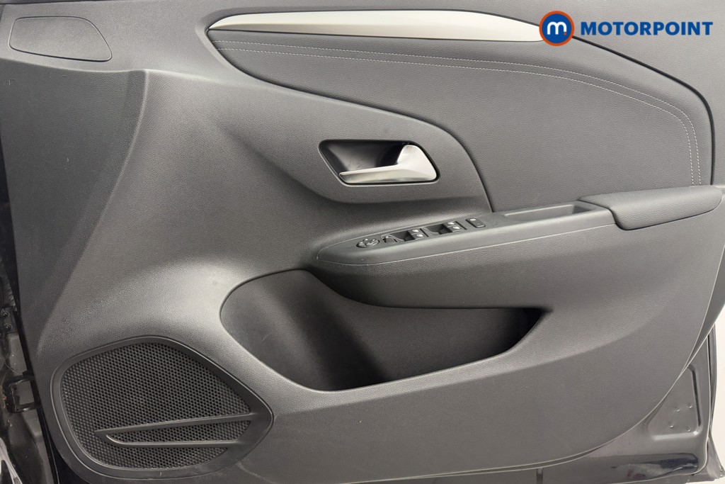 Vauxhall Corsa GS Manual Petrol Hatchback - Stock Number (1600753) - 14th supplementary image