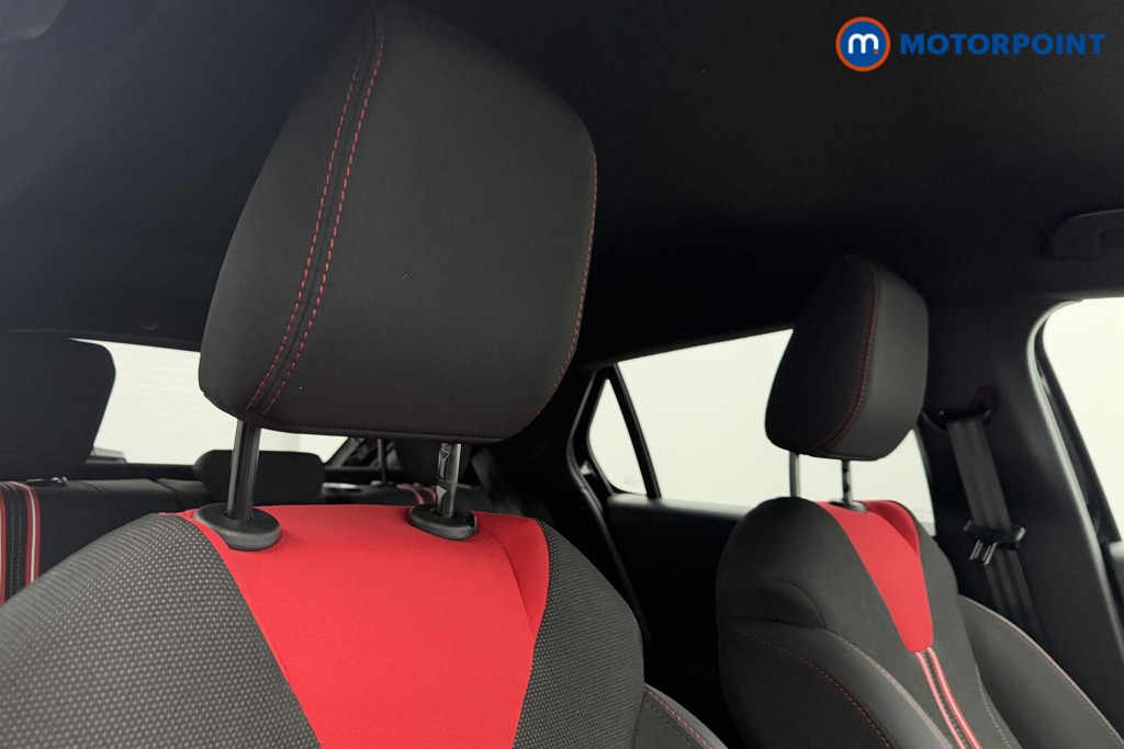 Vauxhall Corsa GS Manual Petrol Hatchback - Stock Number (1600753) - 17th supplementary image