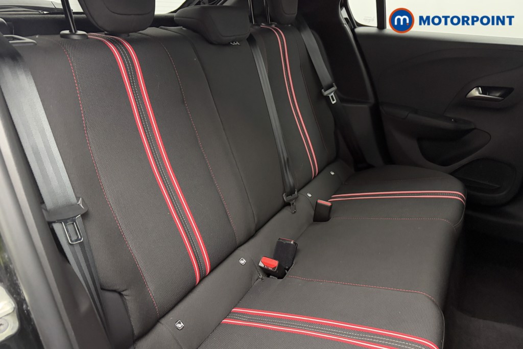 Vauxhall Corsa GS Manual Petrol Hatchback - Stock Number (1600753) - 19th supplementary image