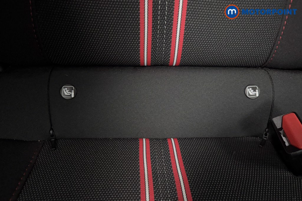 Vauxhall Corsa GS Manual Petrol Hatchback - Stock Number (1600753) - 20th supplementary image