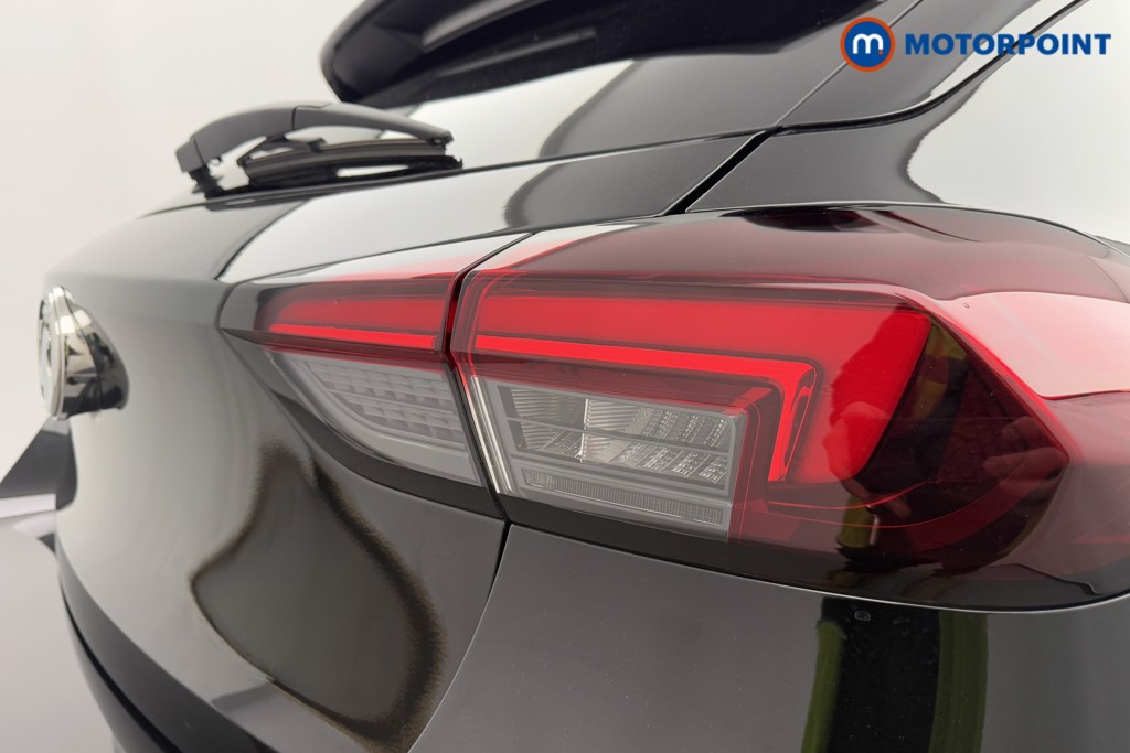 Vauxhall Corsa GS Manual Petrol Hatchback - Stock Number (1600753) - 21st supplementary image