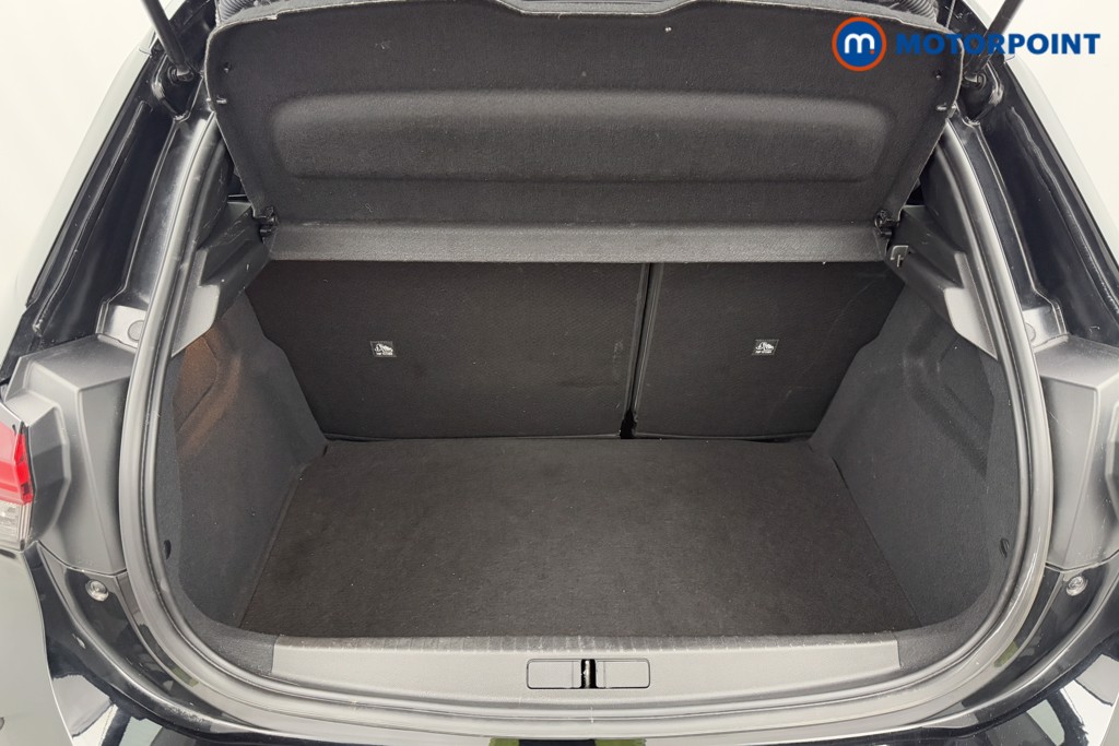 Vauxhall Corsa GS Manual Petrol Hatchback - Stock Number (1600753) - 22nd supplementary image