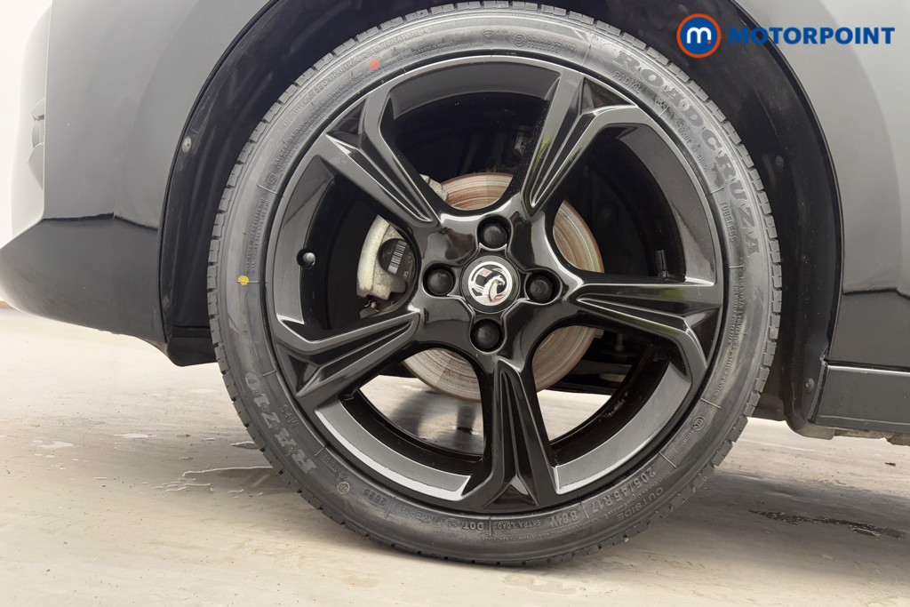 Vauxhall Corsa GS Manual Petrol Hatchback - Stock Number (1600753) - 24th supplementary image