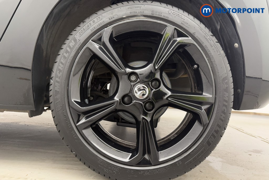 Vauxhall Corsa GS Manual Petrol Hatchback - Stock Number (1600753) - 25th supplementary image