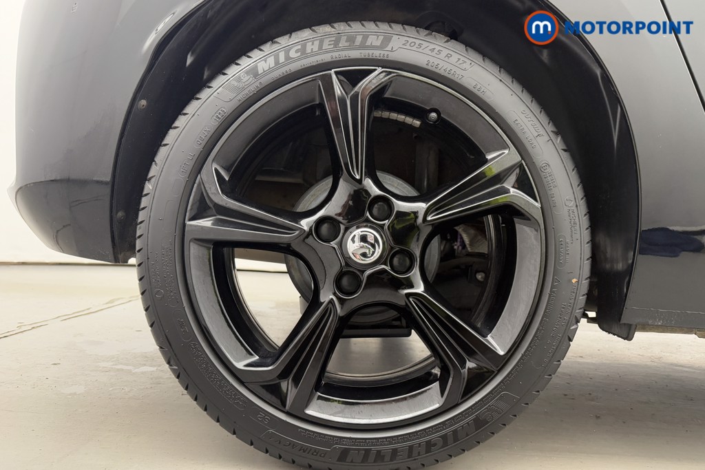 Vauxhall Corsa GS Manual Petrol Hatchback - Stock Number (1600753) - 26th supplementary image