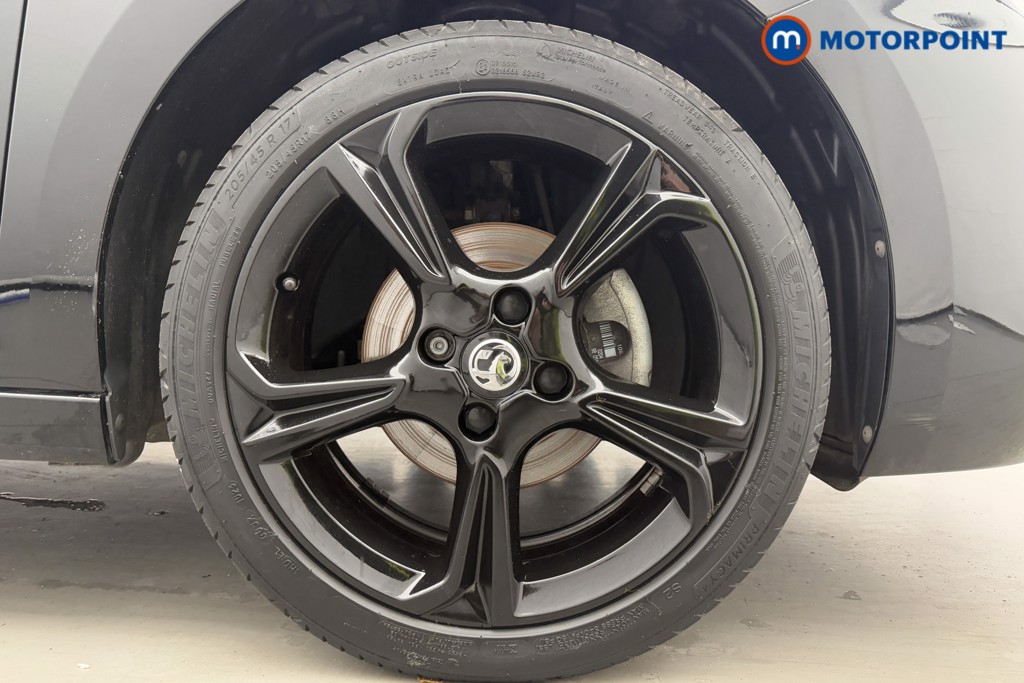 Vauxhall Corsa GS Manual Petrol Hatchback - Stock Number (1600753) - 27th supplementary image