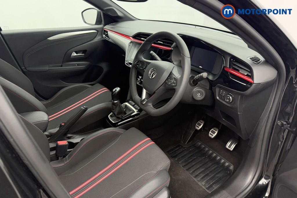 Vauxhall Corsa GS Manual Petrol Hatchback - Stock Number (1600753) - 1st supplementary image