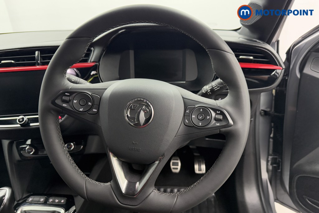 Vauxhall Corsa GS Manual Petrol Hatchback - Stock Number (1600758) - 2nd supplementary image