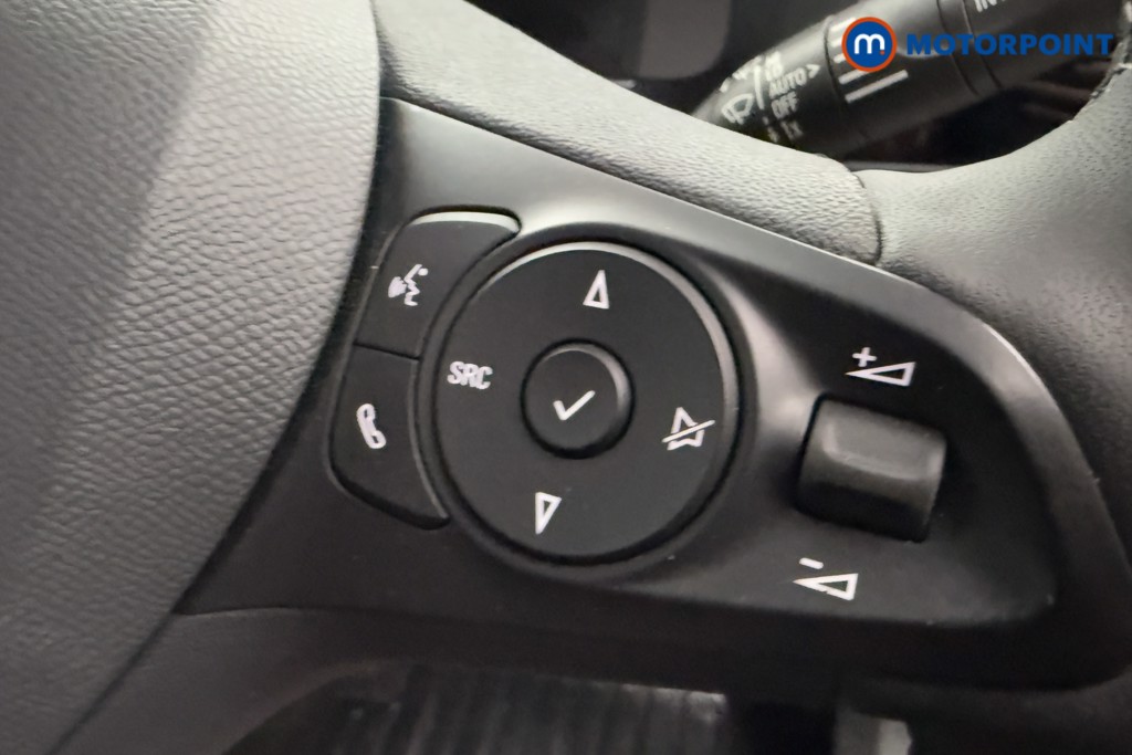 Vauxhall Corsa GS Manual Petrol Hatchback - Stock Number (1600758) - 4th supplementary image