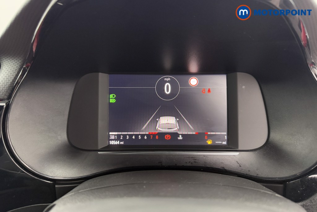 Vauxhall Corsa GS Manual Petrol Hatchback - Stock Number (1600758) - 5th supplementary image