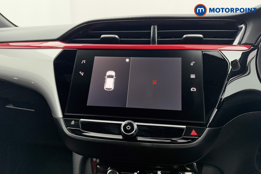 Vauxhall Corsa GS Manual Petrol Hatchback - Stock Number (1600758) - 10th supplementary image