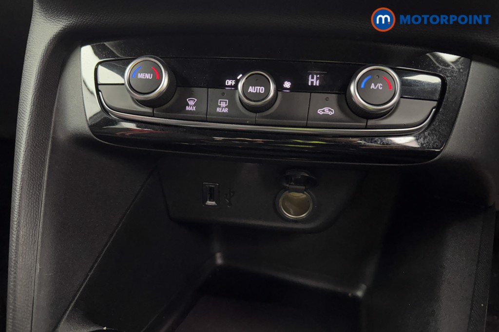 Vauxhall Corsa GS Manual Petrol Hatchback - Stock Number (1600758) - 11th supplementary image