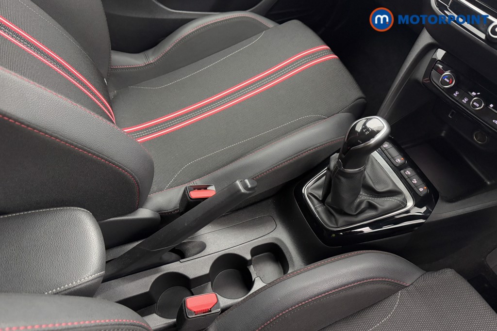 Vauxhall Corsa GS Manual Petrol Hatchback - Stock Number (1600758) - 12th supplementary image