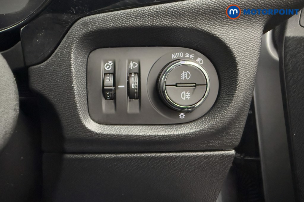 Vauxhall Corsa GS Manual Petrol Hatchback - Stock Number (1600758) - 13th supplementary image