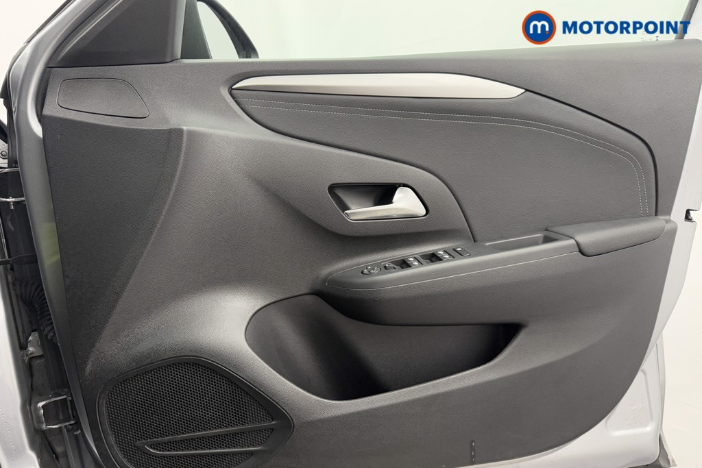 Vauxhall Corsa GS Manual Petrol Hatchback - Stock Number (1600758) - 14th supplementary image