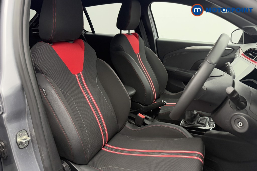 Vauxhall Corsa GS Manual Petrol Hatchback - Stock Number (1600758) - 16th supplementary image