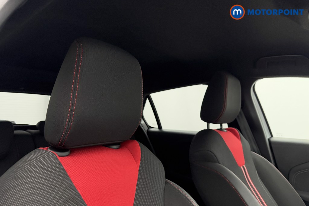 Vauxhall Corsa GS Manual Petrol Hatchback - Stock Number (1600758) - 17th supplementary image