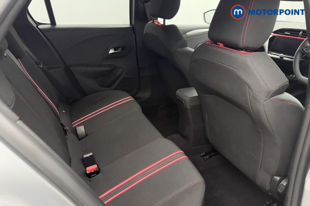 Vauxhall Corsa GS Manual Petrol Hatchback - Stock Number (1600758) - 18th supplementary image