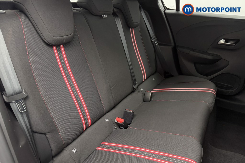 Vauxhall Corsa GS Manual Petrol Hatchback - Stock Number (1600758) - 19th supplementary image