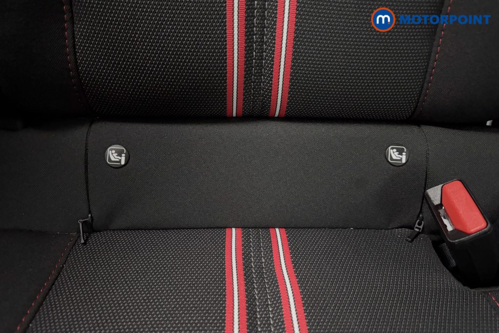 Vauxhall Corsa GS Manual Petrol Hatchback - Stock Number (1600758) - 20th supplementary image