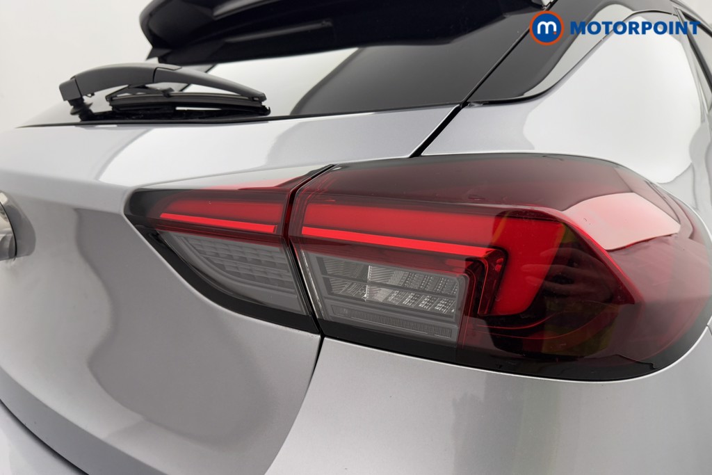 Vauxhall Corsa GS Manual Petrol Hatchback - Stock Number (1600758) - 21st supplementary image