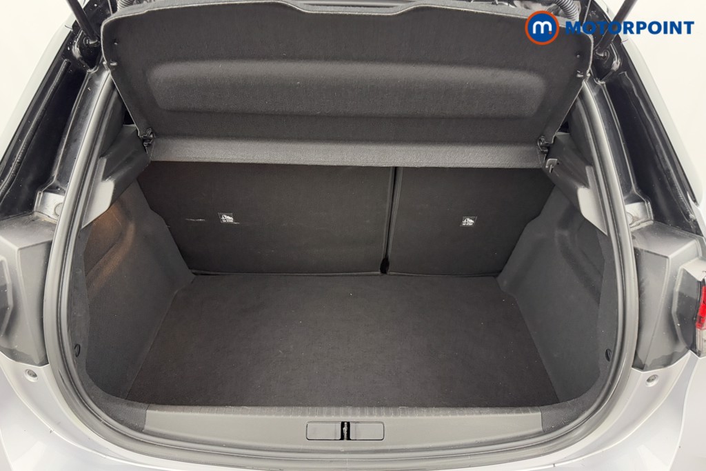 Vauxhall Corsa GS Manual Petrol Hatchback - Stock Number (1600758) - 22nd supplementary image