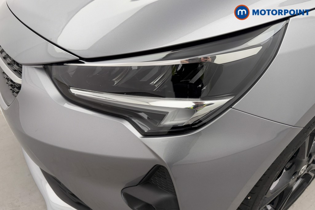 Vauxhall Corsa GS Manual Petrol Hatchback - Stock Number (1600758) - 23rd supplementary image