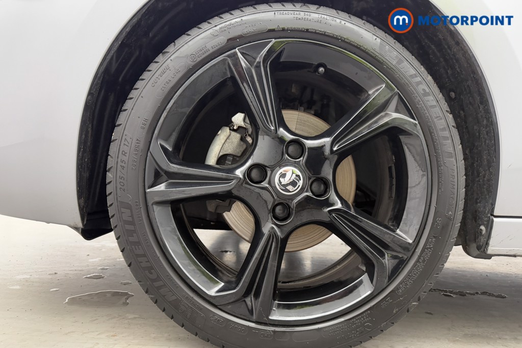 Vauxhall Corsa GS Manual Petrol Hatchback - Stock Number (1600758) - 24th supplementary image