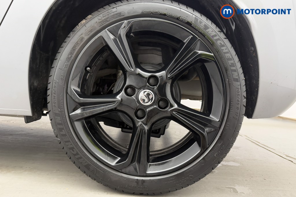 Vauxhall Corsa GS Manual Petrol Hatchback - Stock Number (1600758) - 25th supplementary image