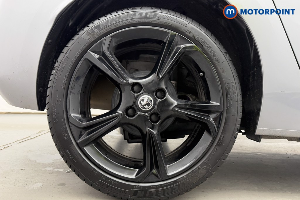 Vauxhall Corsa GS Manual Petrol Hatchback - Stock Number (1600758) - 26th supplementary image