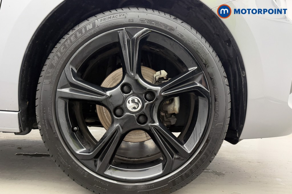 Vauxhall Corsa GS Manual Petrol Hatchback - Stock Number (1600758) - 27th supplementary image