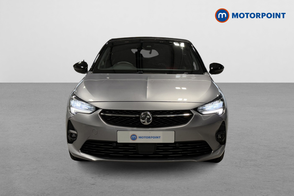 Vauxhall Corsa GS Manual Petrol Hatchback - Stock Number (1600758) - Front bumper