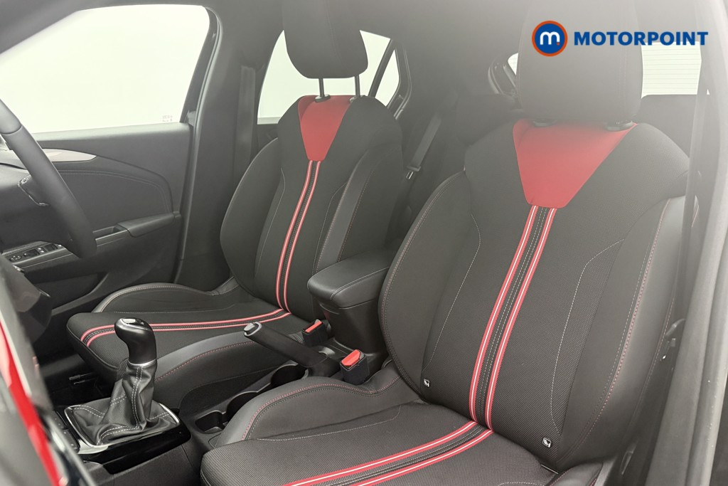 Vauxhall Corsa GS Manual Petrol Hatchback - Stock Number (1600761) - 3rd supplementary image