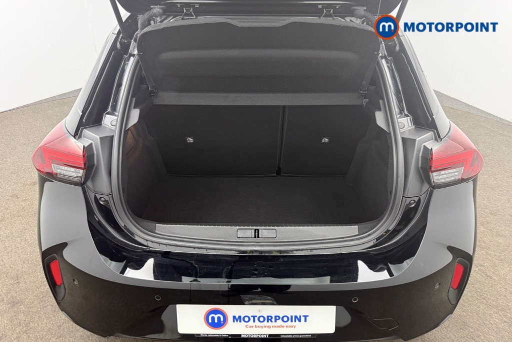 Vauxhall Corsa GS Manual Petrol Hatchback - Stock Number (1600761) - 5th supplementary image