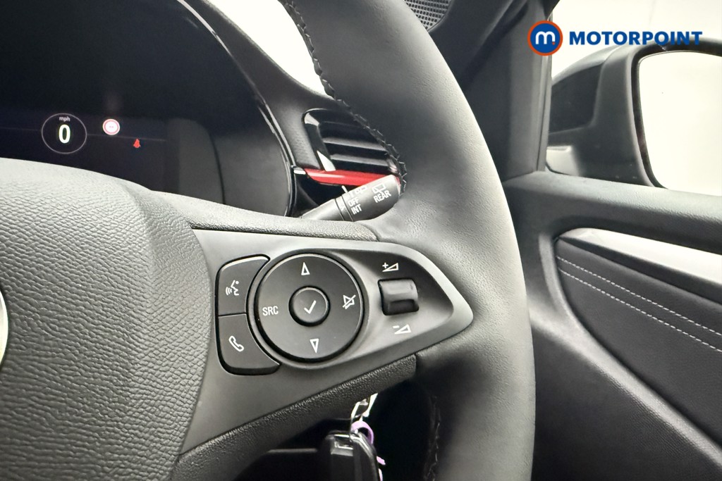 Vauxhall Corsa GS Manual Petrol Hatchback - Stock Number (1600761) - 8th supplementary image