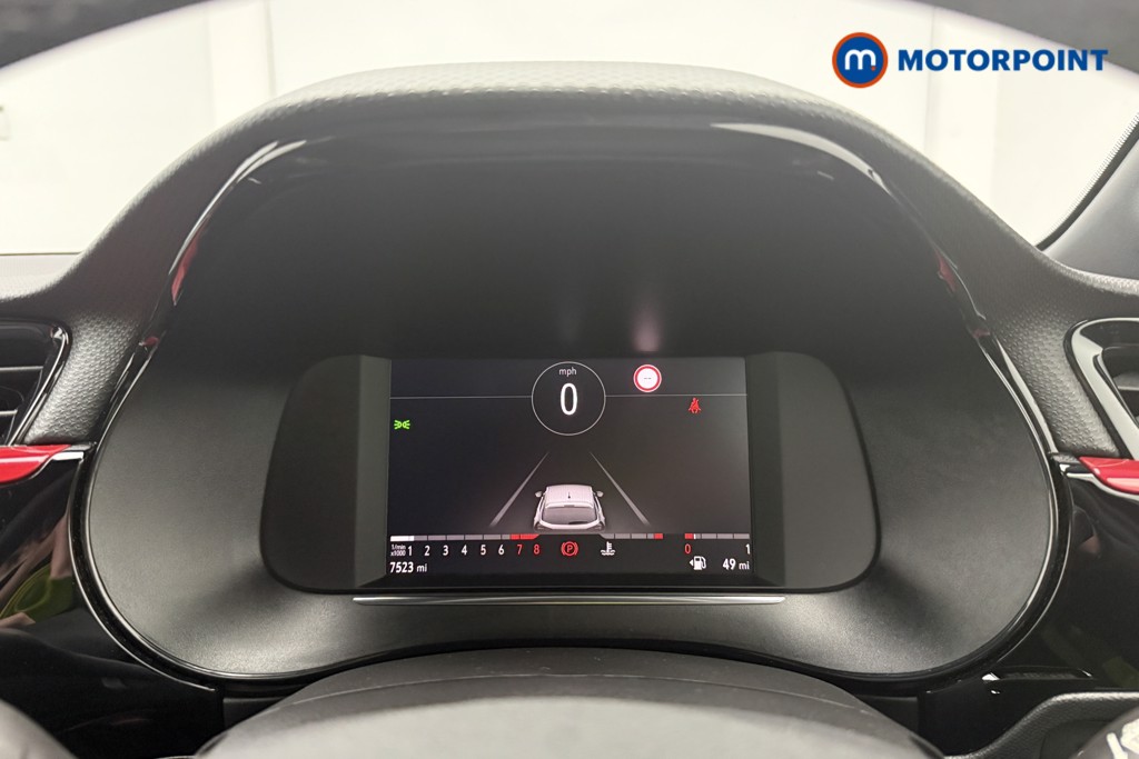 Vauxhall Corsa GS Manual Petrol Hatchback - Stock Number (1600761) - 9th supplementary image