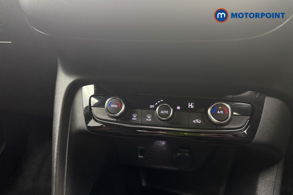 Vauxhall Corsa GS Manual Petrol Hatchback - Stock Number (1600761) - 12th supplementary image