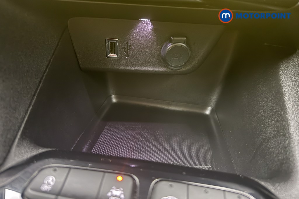 Vauxhall Corsa GS Manual Petrol Hatchback - Stock Number (1600761) - 13th supplementary image