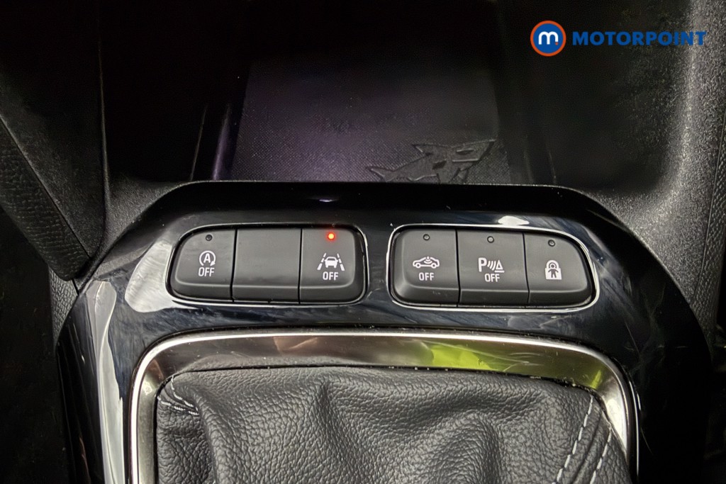 Vauxhall Corsa GS Manual Petrol Hatchback - Stock Number (1600761) - 14th supplementary image