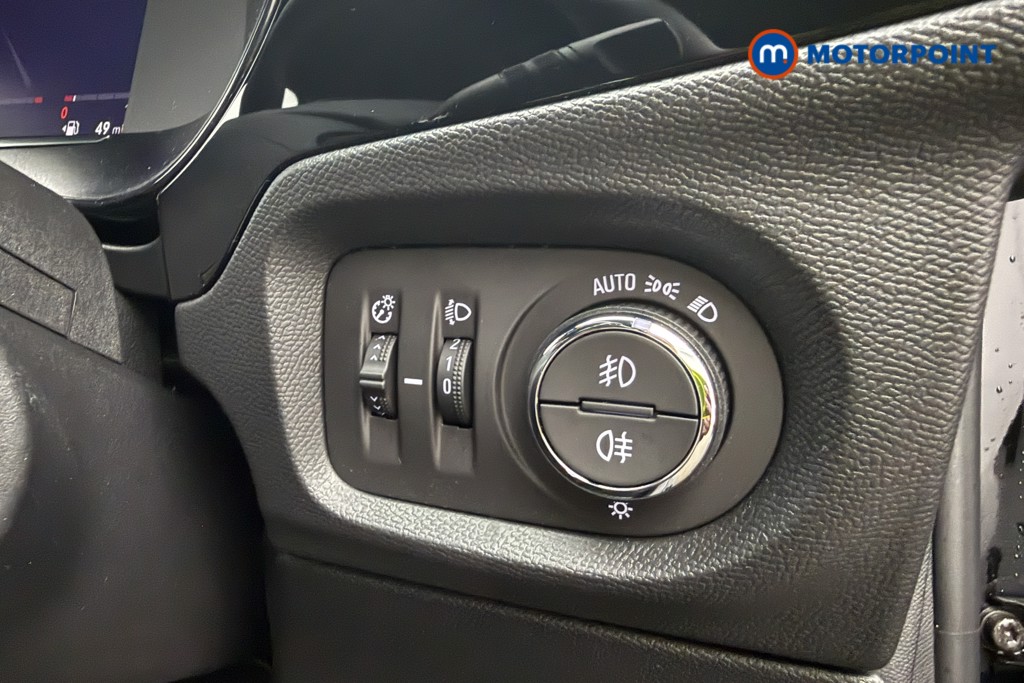 Vauxhall Corsa GS Manual Petrol Hatchback - Stock Number (1600761) - 16th supplementary image