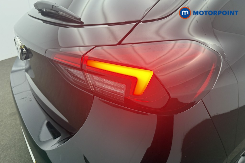 Vauxhall Corsa GS Manual Petrol Hatchback - Stock Number (1600761) - 17th supplementary image